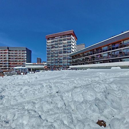 Apartment Pelvoux 102 By Interhome Сен-Мартен-дьо-Белвил Екстериор снимка