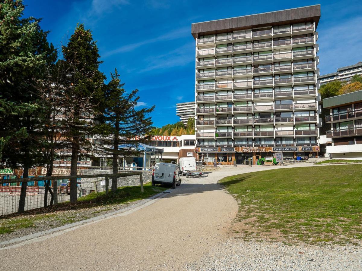 Apartment Pelvoux 102 By Interhome Сен-Мартен-дьо-Белвил Екстериор снимка